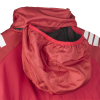 Тренувальна куртка SELECT Spain v25 training jacket Red